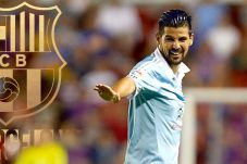 Minat Barca Ditolak...