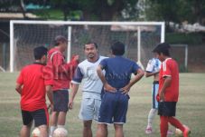 Persebaya All Star Ramaikan...