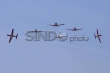 TNI Siap Usir Pesawat...