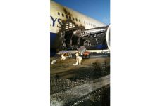Mesin Pesawat Boeing...