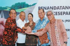 Pertamina-WIKA Kerja...