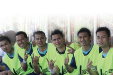 Pentas Pelapis