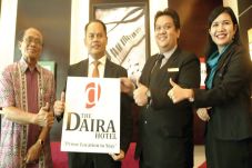 Munculkan Brand Lokal...