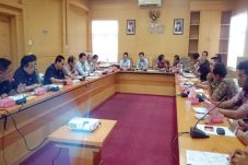 PT LPI Diminta Bertanggung...