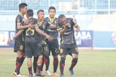 Laskar Wong Kito Unggul...