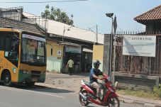 PT AMI Optimis Layanan...