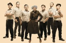 Segera Luncurkan Album...