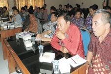 Kampanye di Medsos Diawasi...