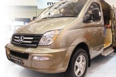Jadikan Mobil Bak Pesawat