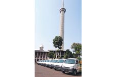 DMI Tambah Armada 50...