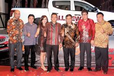 Pontianak Kota Lokal...