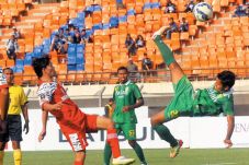 Persebaya Harus Menang