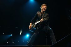 Bon Jovi Ubah Lineup...