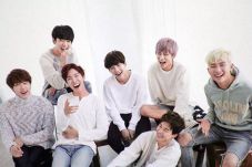 Bangtan Boys Siapkan...