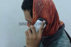 Ibunda Terry Putri Ditipu...