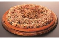 Ramen Pizza dan Okonomiyaki...