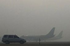 Bandara Silampari Lumpuh...