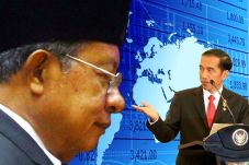 Kebijakan Ekonomi Jokowi...