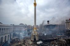 Krisis Ukraina Diciptakan...