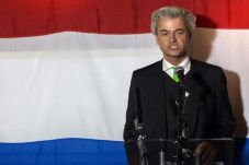 Politisi Belanda Sebut...