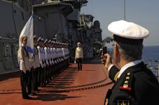 Militer Kremlin Muncul...