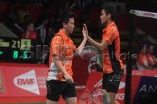 Tontowi/Liliyana Ngacir...