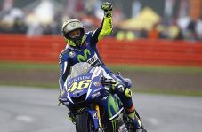 Hayden : Misano Bikin...