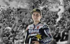 Rossi dan VR46 Mania...