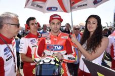 Ducati Punya Banyak...