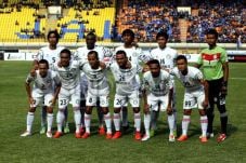 Laskar Sultan Adam Nothing...