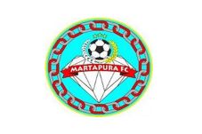 Martapura FC Akui Kalah...