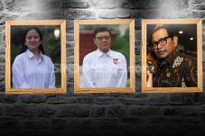 DPR Minta Proses PAW...