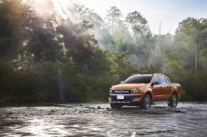 Ford Ranger Spek Eropa...