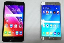 Smartphone Andalan untuk...