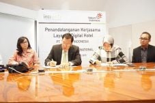 Telkom Gandeng Intiwhiz...