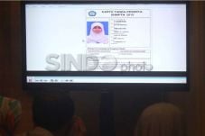 Pendaftaran SNMPTN Tak...
