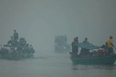 Kabut Asap Makin Mengkhawatirkan