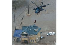 Banjir Bandang Terjang...
