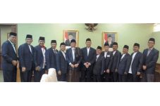 Amirul Hajj Mulai Awasi...