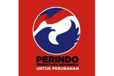 Perindo Gugat Syarat...