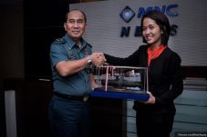 Pahlawan untuk Indonesia...