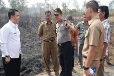 PT LPI Diduga Masih...