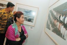 Menteri Susi: Seni Fotografi...