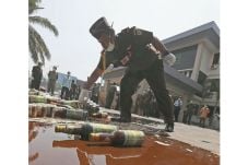 Sleman Masih Jadi Pasar...