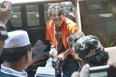 Napi Teroris Poso Dipindah...
