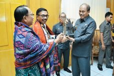 Bupati - SKPD Blitar...