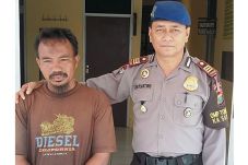 Pukat Trawl Asal Batubara...