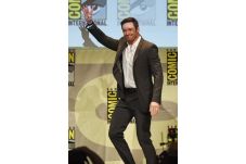 Hugh Jackman Akhiri...