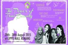 Kampanye The Power of...