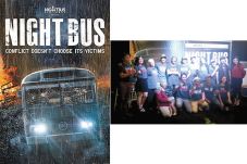 Film Night Bus Andalkan...